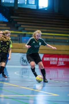 Bild 677 - B-Juniorinnen HLM